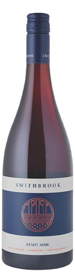 Smithbrook Single Vineyard Pemberton Pinot Noir 2020